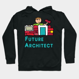 Future Architect Hoodie